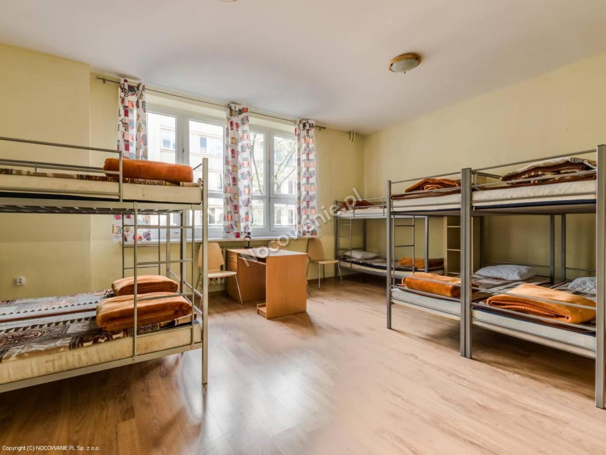 Hostel Schronisko Mlodziezowe Oleandry Krakow