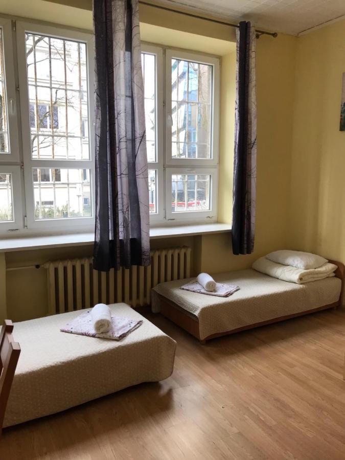 Hostel Schronisko Mlodziezowe Oleandry Krakow