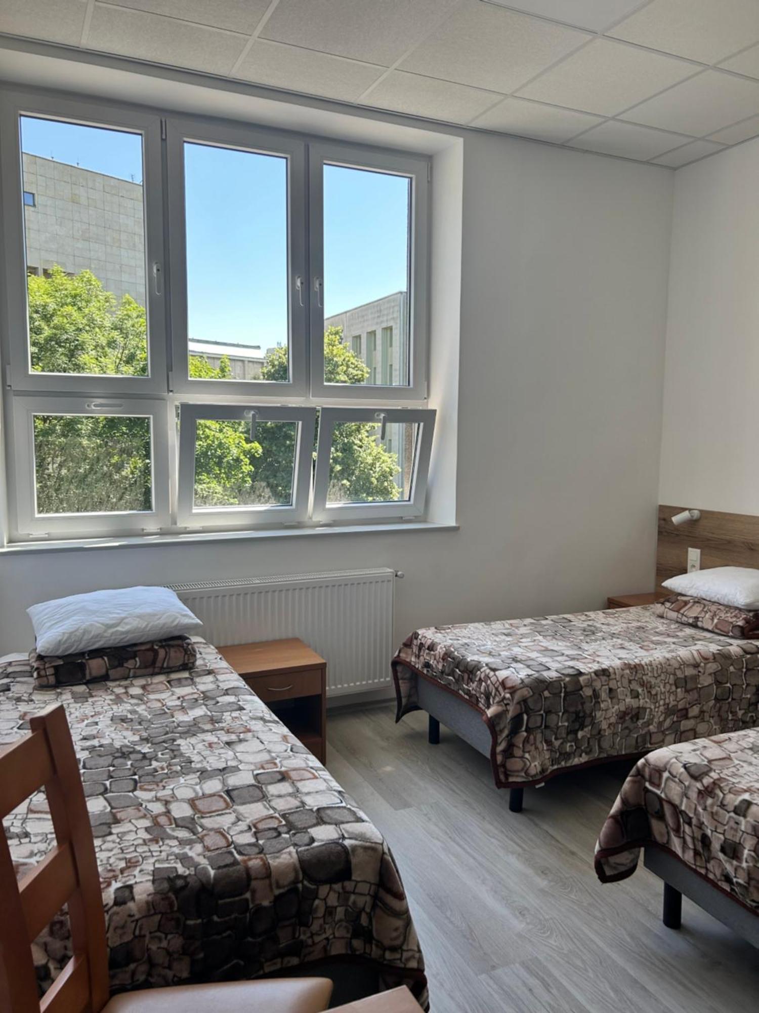 Schronisko Mlodziezowe Oleandry Hostel Krakow